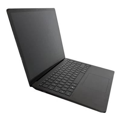 Surface Laptop 3 (Taste zerkratzt) Touch (Akku 80%) englisch (Füße fehlen) - Bild 1 von 3