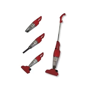 Impress Handheld Vacuum Bagless Red 93594625M - Picture 1 of 2