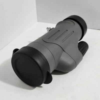 Carson Waterproof 8x42mm Hunting Shooting Scout Monocular & Covers Tested Workin - Image 1 of 4