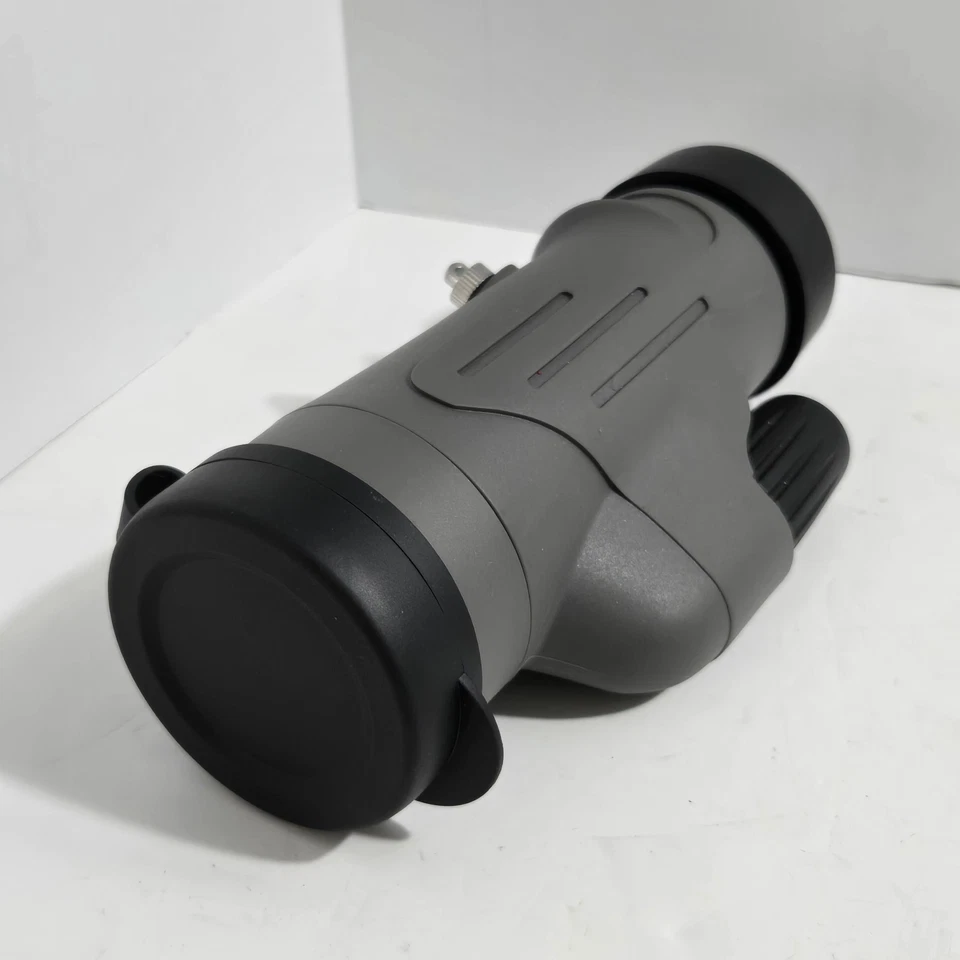 Carson Waterproof 8x42mm Hunting Shooting Scout Monocular & Covers Tested Workin - Image 1 of 4