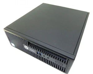 HP ProDesk 400 G3 SFF PC - Core i5 3.2GHz barebones - no ram - no hdd - Picture 1 of 3