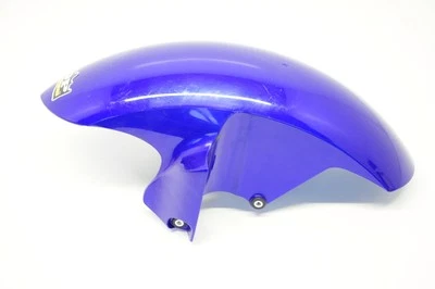 2010 yamaha yzf r6 Front Mudguard Fairring Fender 2C0-21511 - Photo 1/4