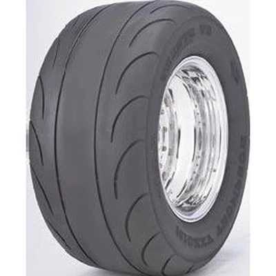 1 New Mickey Thompson Et Street Radial  - P295/65r15 Tires 2956515 295 65 15 - Image 1 of 4