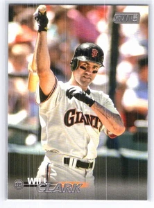 Stadium Club #291 Will Clark 2023 - Imagen 1 de 2