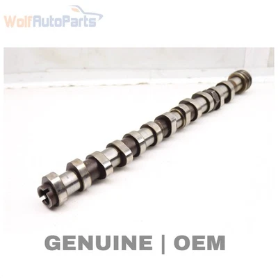 2004-2006 奥迪 TT 四轮车 - 排气凸轮/凸轮轴 022109101C — 第 1/4 张图片