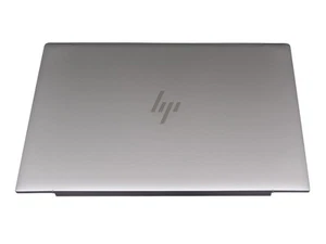 HP L94047-001 Original Displaydeckel 33,8cm (13,3 Zoll) silber - Afbeelding 1 van 2