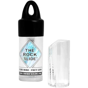 The Rock Slide Glass Slide Large - Picture 1 of 1