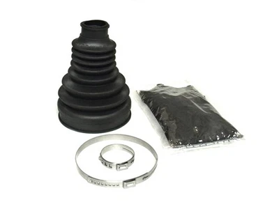CV Boot Kit for Polaris 2203336, Inner Outer, Rear, Rigid, 217-10 - Image 1 of 4