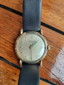 JUNGHANS Herren Armbanduhr  VINTAGE - Bild 1 von 6