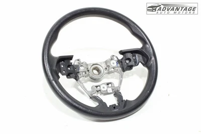 2020-2024 TOYOTA COROLLA E210 SEDAN LEFT SIDE STEERING COLUMN RING BLACK OEM - Image 1 of 4