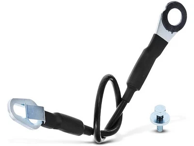 For Chevrolet Silverado 3500 HD Tailgate Cable APR 86892JJWW Foto 1 de 2