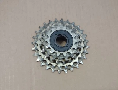 Suntour Bike Freewheel Pro-Compe 14x28 Tooth 5 Speed Size Biking Bicycling - Image 1 of 4