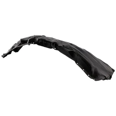 Forro Fender para Lexus ES350 2010-2012 dianteiro driver lateral interno - Imagem 1 de 4
