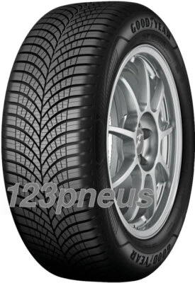 Pneus Toutes saisons Goodyear Vector 4 Seasons Gen-3 225/40 R18 92Y XL M+S MFS - Photo 1/2