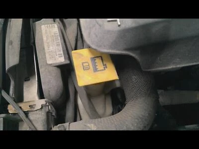 Used Engine Coolant Reservoir fits: 2014 Dodge Caravan  Grade A - Image 1 of 4