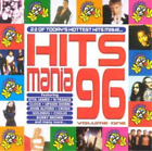 Hits Mania 96-Volume One Cassette NEW