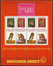 Indonesia Postage Stamps