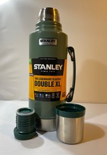 stanley the legendary classic double xl