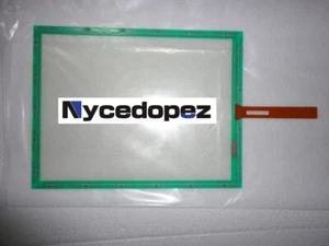 for N010-0551-T247 touch screen glass 90 days warranty #F1 - Bild 1 von 4