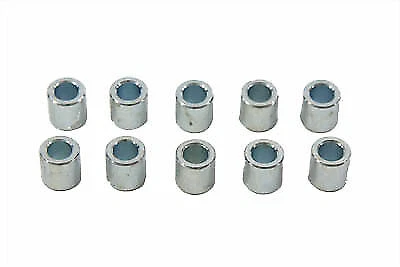 Espaciador de montaje de tanque de gasolina para Harley Davidson de V-Twin Foto 1 de 1