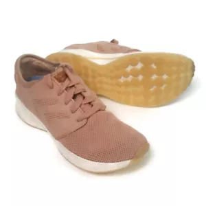 Scarpe sneakers Dr. Scholl's donna Restore mesh blush taglia 9,5 tecnologia Be Free - Foto 1 di 8
