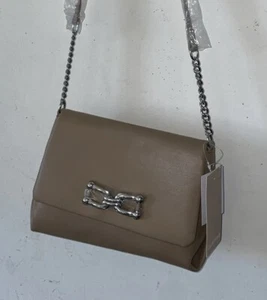 Just fab. Umhängetasche beige - Bild 1 von 5