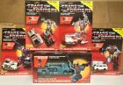 TRANSFORMERS G1 AUTOBOT CARDED PROTECTOBOTS US SELLER! VERY RARE DEFENSOR GROOVE