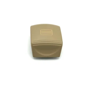 For Mercedes C Class W204 W212 W218 Sunroof Window Switch Button Cover Cap - Picture 1 of 7