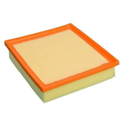 Elemento de filtro de aire del motor 17801-31130 apto para Toyota Sienna Camry Avalon Highlander Foto 1 de 4