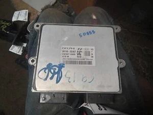 OEM ECM PCM MAIN BRAIN 3.8L Engine/motor Brain Box KIA SEDONA 06 07 08 09 - Bild 1 von 4