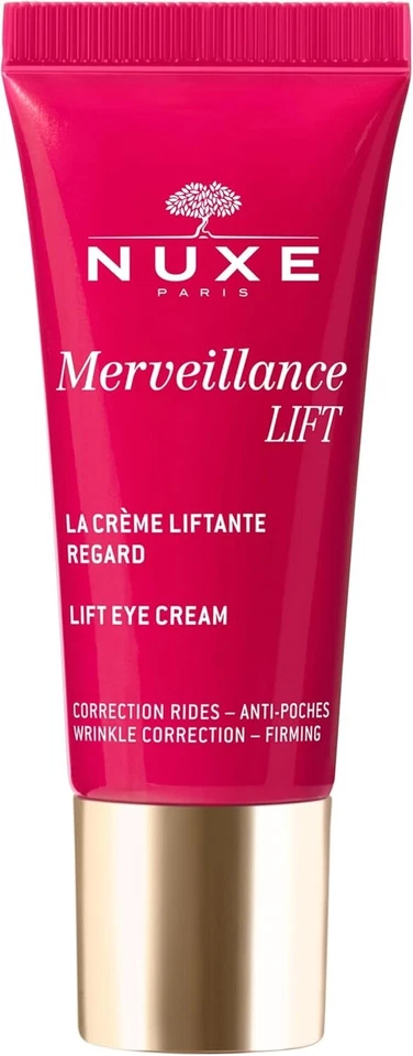 Nuxe Merveillance Lift Eye Cream 15ml - NEW - Image 1 of 1
