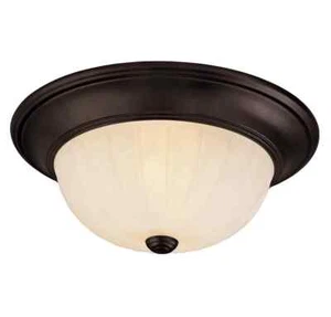 Savoy House 13264-13 Flush Mount (13" W x 6"H) - Picture 1 of 2