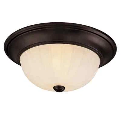 Savoy House 13264-13 Flush Mount (13" W x 6"H) - Image 1 of 2