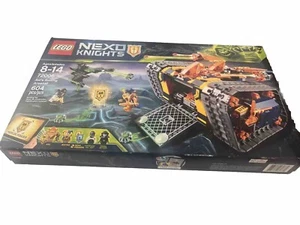NEXO LEGO Knights New SEALED in box - Picture 1 of 2