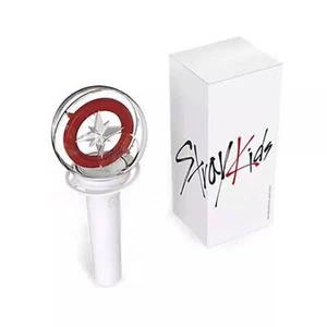 STRAY KIDS Light Stick Fanlight Concert LED Lamp Glow Fans Lightstick Gifts EUS - Picture 1 of 13