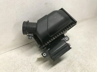 CAJA DE ADMISIÓN FILTRO DE AIRE LINCOLN MKS 09-12 3,7 L CARCASA FILTRO DE AIRE Foto 1 de 4