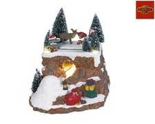 OFFERTA! LUVILLE SANTA'S FACTORY 611031