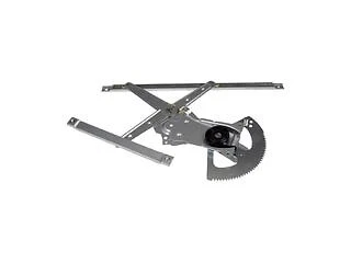 Regulador de ventana delantero derecho Dorman para Mazda Navajo 1991-1994 Foto 1 de 3