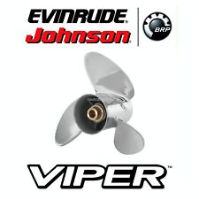 Viper TBX Propeller Evinrude Johnson BRP - 1 PC  - 763914