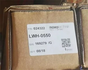 1 Stück Novotechnik LWH-0550 Positionsgeber LWH-0550 Brandneu Schneller Versand - Bild 1 von 5