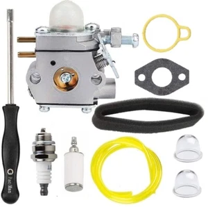 Carburador de carburador para Cub Cadet BC280 BC210 CC212 CS202 SS270 BC210 BC280 - Imagen 1 de 6