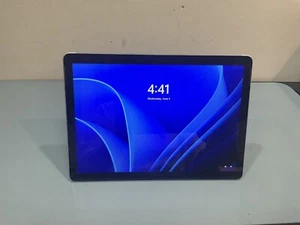 Microsoft Surface Go 2 10.5" M3-8100Y 1.1GHz 128GB SSD 8GB RAM - #111 *READ* - Picture 1 of 11