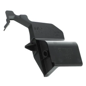 NEW OEM Mazda 2016-2021 MX-5 Miata Air Guide Front Bumper Deflector NA1J-50-A21 - Picture 1 of 5