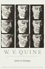 Quine In Dialogue By Quine W V