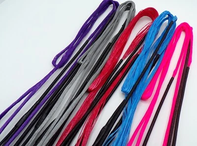 Longbow Traditional Bowstring - Custom - D97 - Image 1 of 4