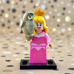 LEGO MINIFIGURES - DISNEY 100 SERIES 3 - 71038 - No. 8 Aurora - Picture 1 of 6