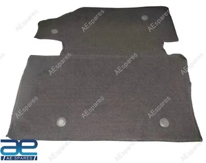Floor Mat Liners Carpet RH For Suzuki Samurai SJ410 SJ413 RHD 75130M83010 AEs - Picture 1 of 4