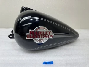 OEM 2003-07 Harley-Davidson Touring Road/Street/Electra Glide Fuel Tank - Picture 1 of 21