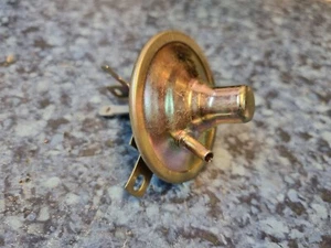 MGB Vacuum Unit Auto advance for 45D distributor 41427 Ignition 1974-80 37H8298 - Picture 1 of 6