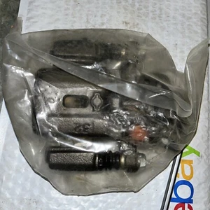 Brake Caliper 076-1213S Beck/Arnley Reman with Bracket Free Ship 19-B1904 - Picture 1 of 3